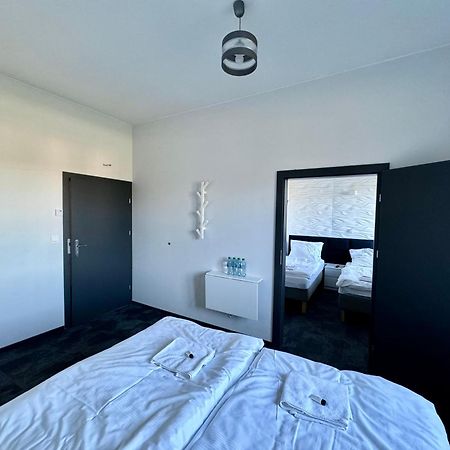 Hotel Lesny Korne 외부 사진