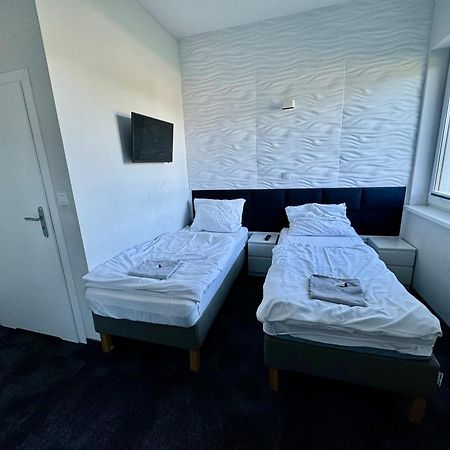 Hotel Lesny Korne 외부 사진